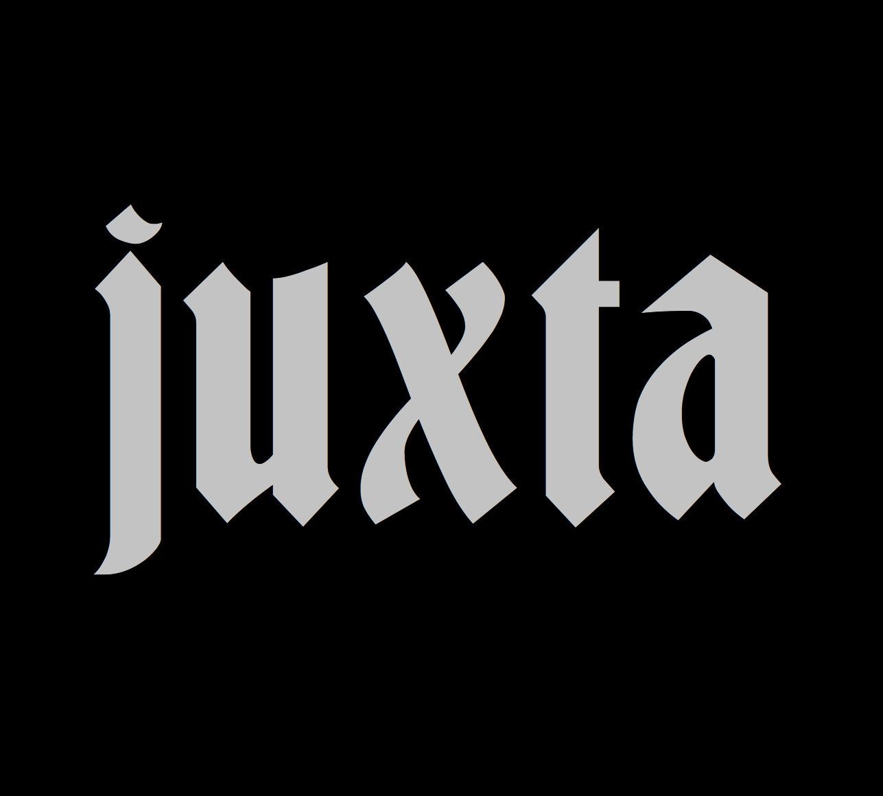 Juxta profile pic